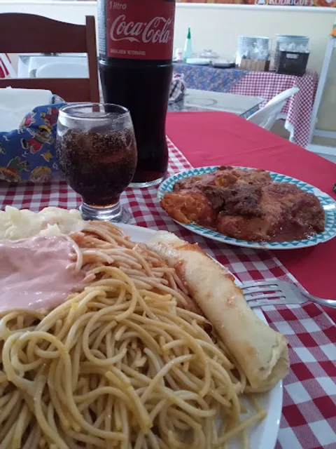 Restaurante Rodrigue's