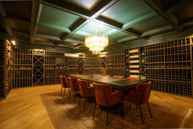 Piedmont on Piedmont