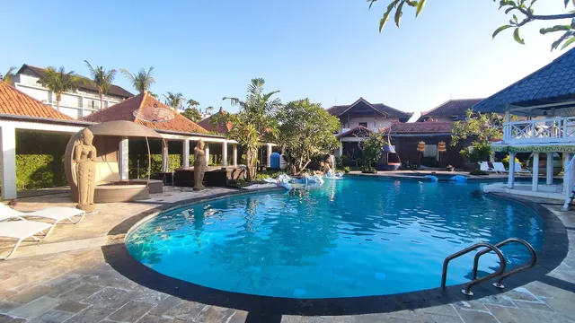Ananda Resort Seminyak