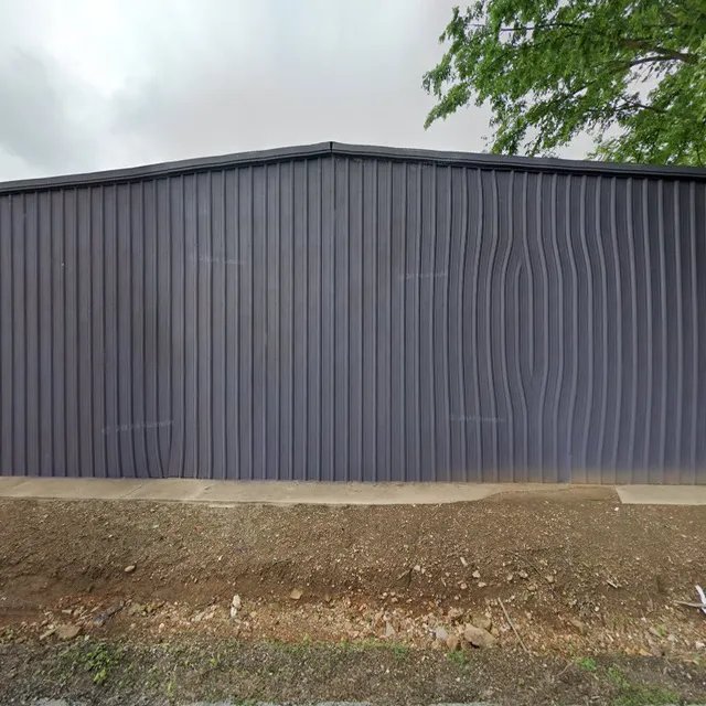 Midnight Movies (Haunted Attraction)