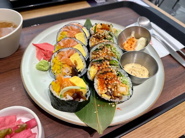 초이다이닝 신세계경기점