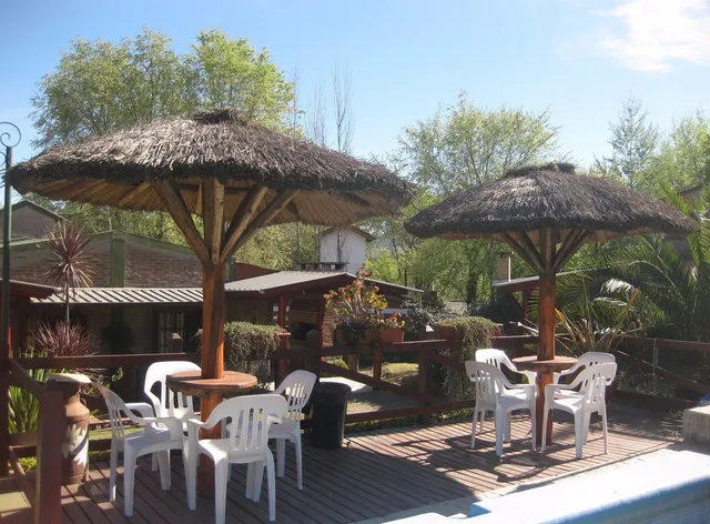 Cabañas Posta Espinillos