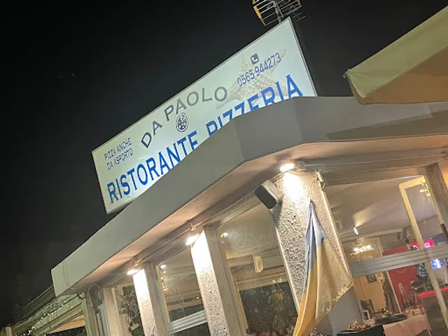 Ristorante da Paolo