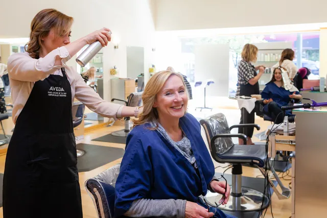 Studio Donna AVEDA Lifestyle Salon Spa