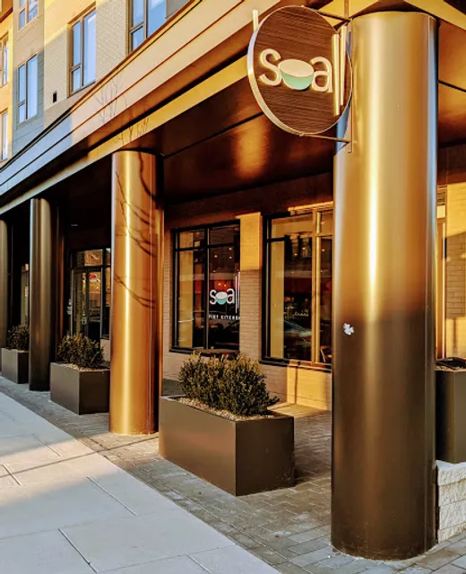 Soall Viet Kitchen - Beverly