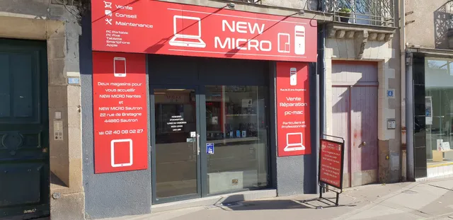 Nantes Micro