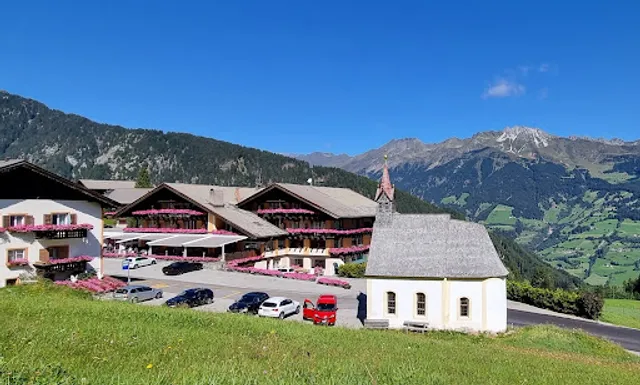 Sporthotel Kalcherhof