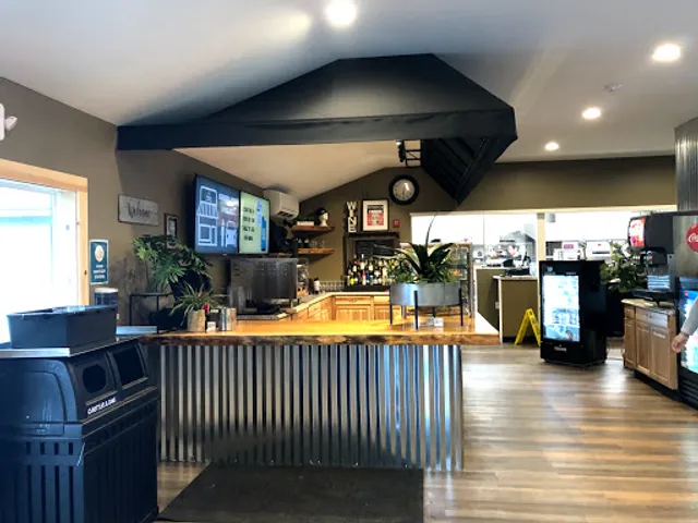 Ziggy's Pizza Enfield