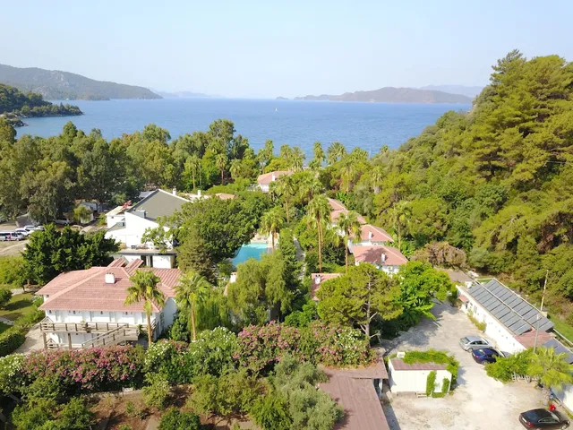 Golden Key Hisarönü