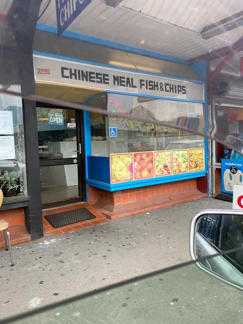 Hong Kong Tastes Takeaways