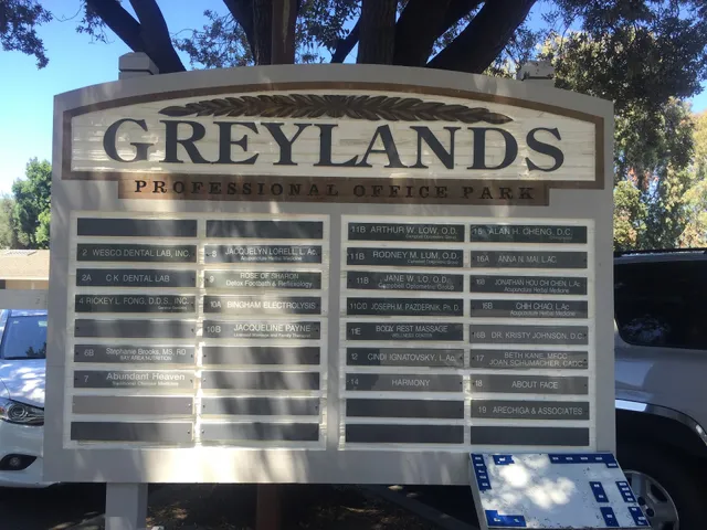 Body Rest Massage Wellness Center