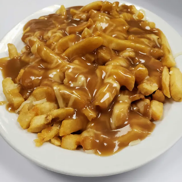 Captain George's Fish & Chips - Newcastle