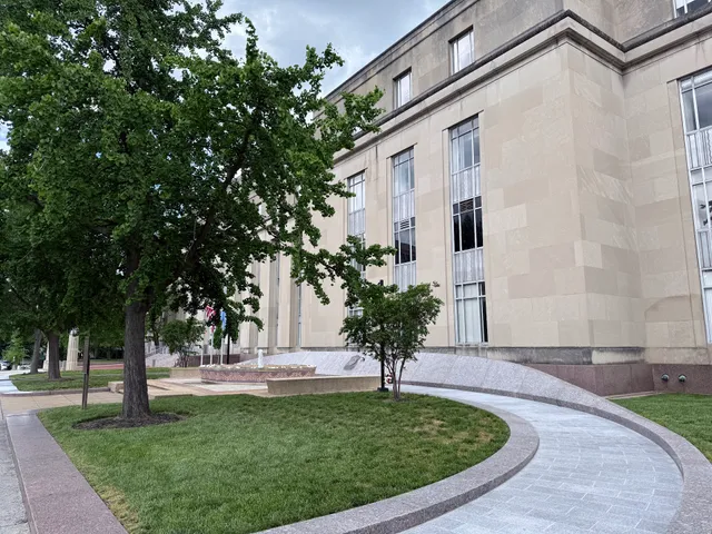 Henry J. Daly Building