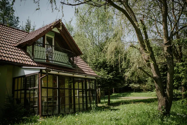 Agritourism Izerski Corner
