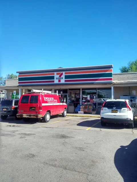 7-Eleven