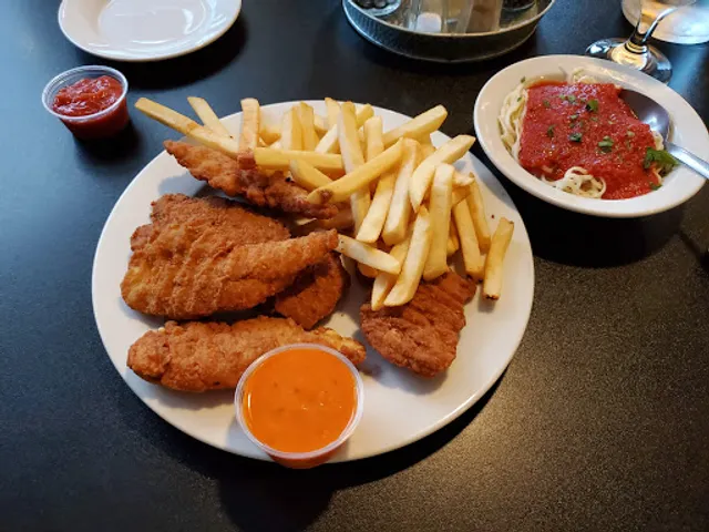 Amici Italian Grille