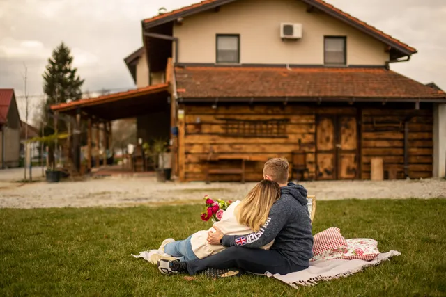 Kuća za odmor Vallirea