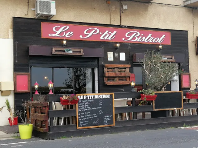 Le P'tit Bistrot