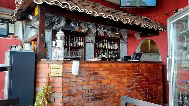 RESTAURANTS HABEASCOPPUS CANICO