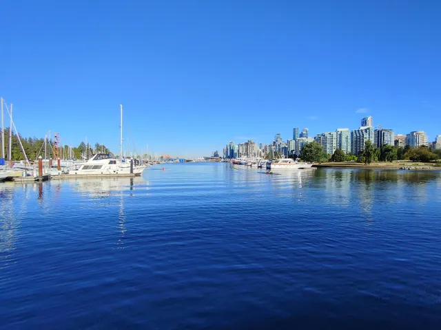 Devonian Harbour Park