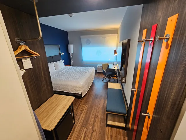 Tru by Hilton Irving DFW South