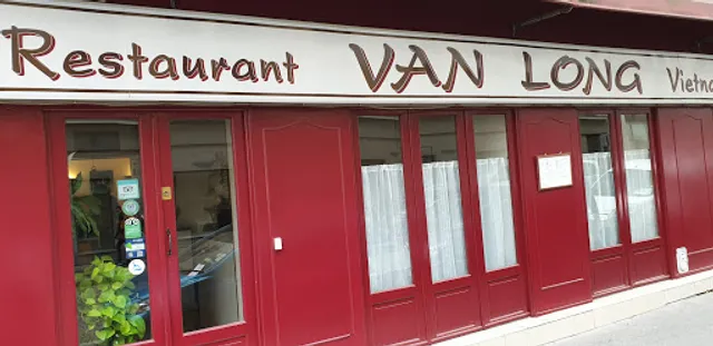 Van Long