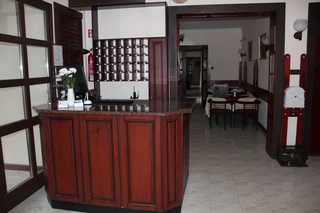 Karikás Hotel és Étterem