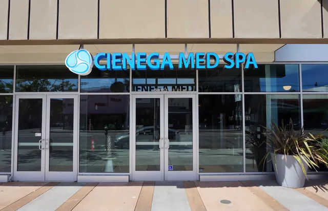 Cienega Medical