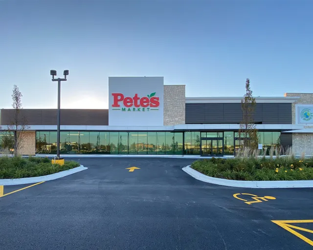 Pete's Fresh Market #19 - Orland Park