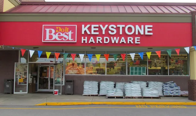 Keystone Hardware