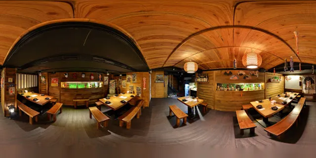 吳留手串燒居酒屋 市民店