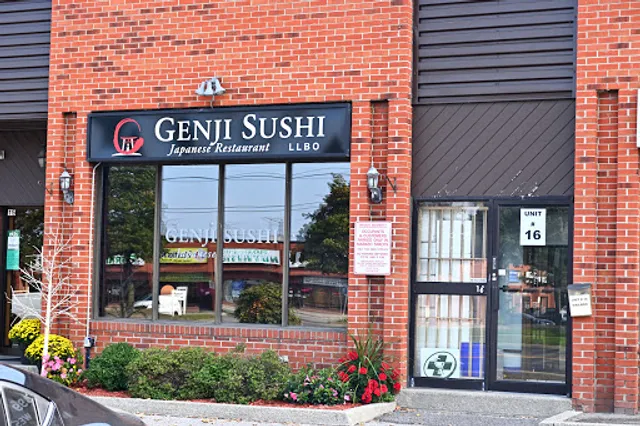 Genji Sushi