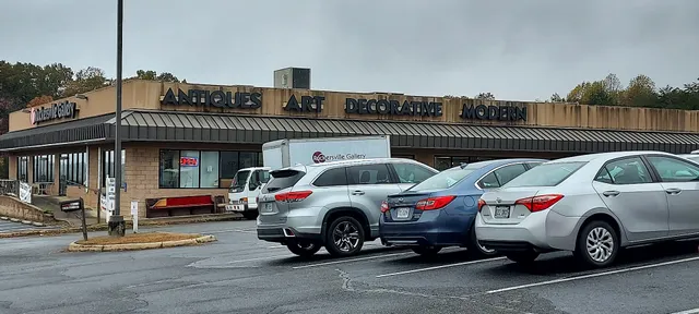 Ruckersville Gallery