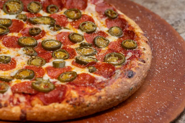 DeMatteo's Pizza - Riverside