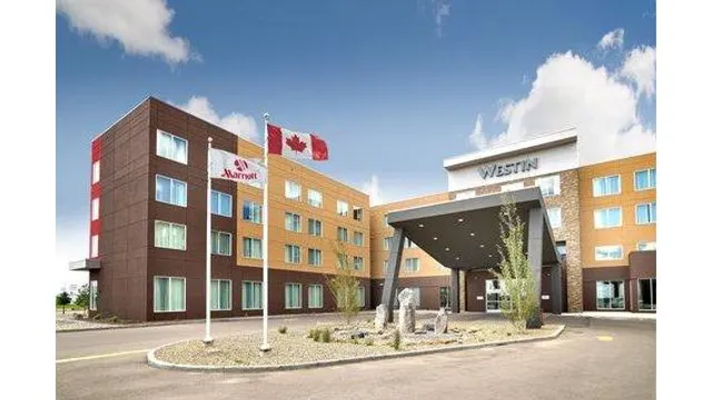 The Westin Calgary Airport
