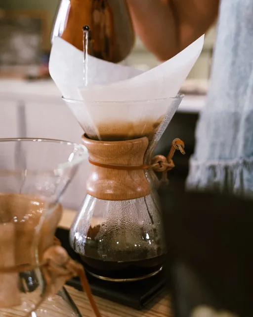 The Subculture Coffee Company