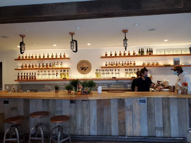 Sagaponack Farm Distillery