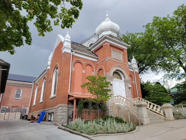 Salt Lake Acting Company