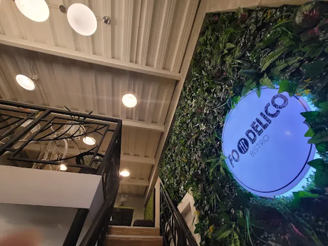 Foodelico Bistro