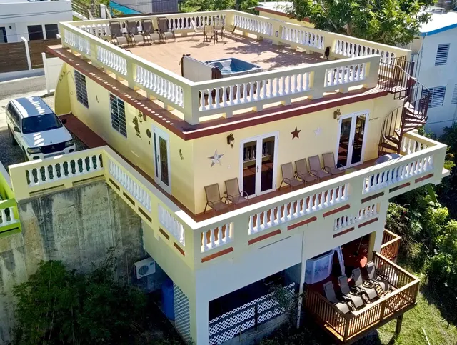 Amapola House Vacation Villa