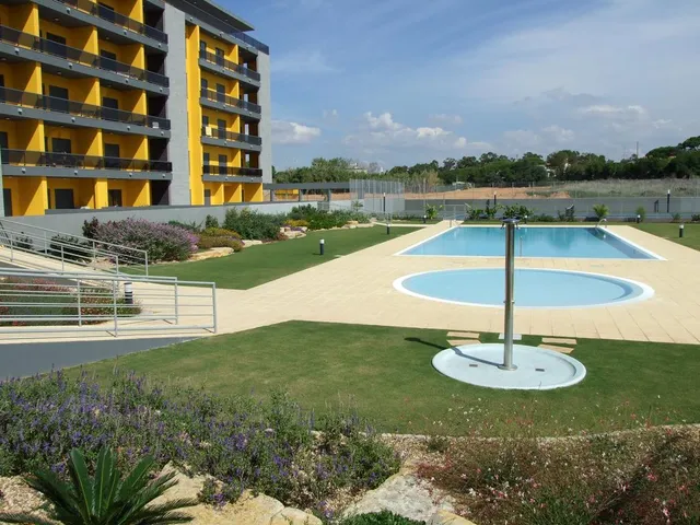 Parque Atlântico - Algarve Holiday Rentals