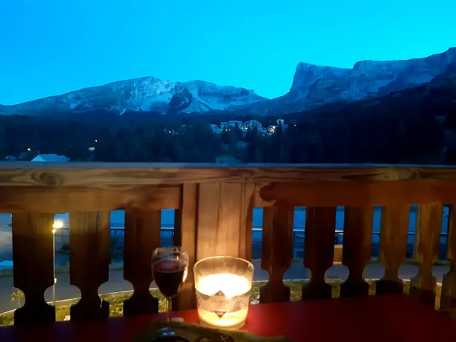 Résidence les Chaumettes