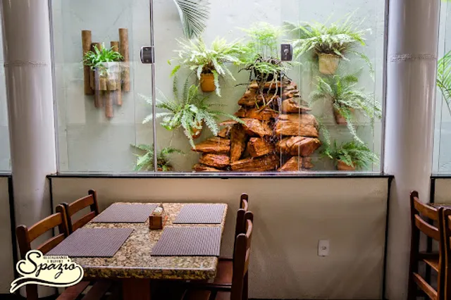 Spazio Restaurante e Pizzaria