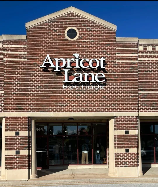 Apricot Lane Boutique