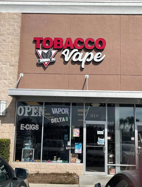deltona tobacco & vape