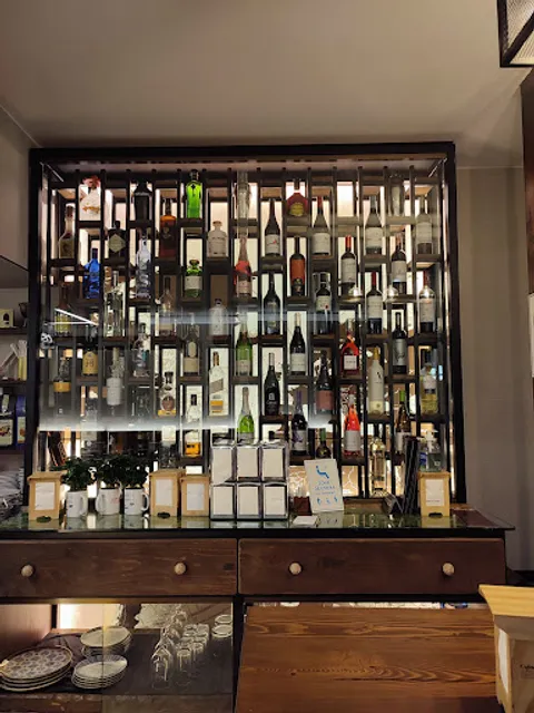 Cafetería Bar Brasil