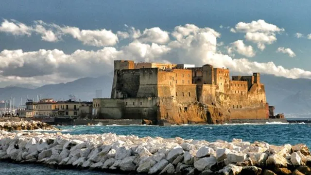Palazzo Bevilacqua Napoli B&B & Rooms