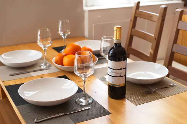 Milan Skyline Apartment