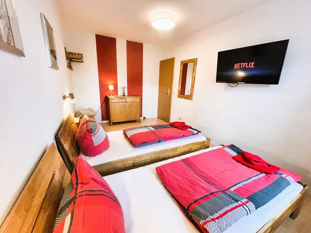 Ferienhaus Landeskrone Dresden