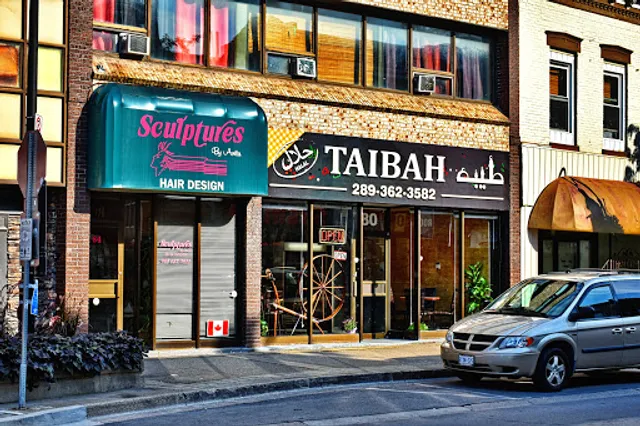 Taibah Bistro